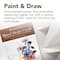 Strathmore® 400 Series Mixed Media Cards & Envelopes Set